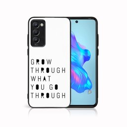 PROTEMIO MY ART Védőtok Tecno Camon 18 GROW (170) készülékhez