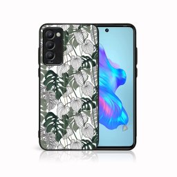 PROTEMIO MY ART Védőhuzat Tecno Camon 18 LEAF (175) készülékhez