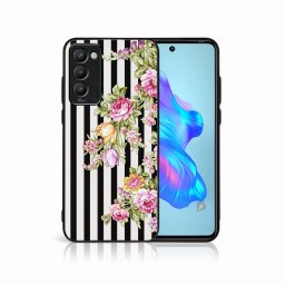 PROTEMIO MY ART Védőtok Tecno Camon 18 STRIPS (176) készülékhez