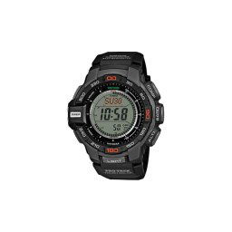 PRG-270-1E Casio Pro-Trek Férfi karóra