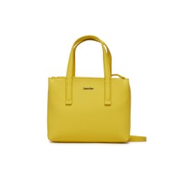 Calvin Klein Táska Ck Must Mini Tote K60K611675 Zöld
