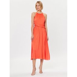DKNY Hétköznapi ruha DD3C3711 Koral Regular Fit