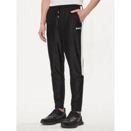Boss Melegítő alsó Hicon MB 2 50506163 Fekete Regular Fit