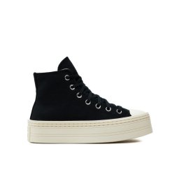 Converse Tornacipő Chuck Taylor All Star Modern Lift Platform Canvas A06141C Fekete
