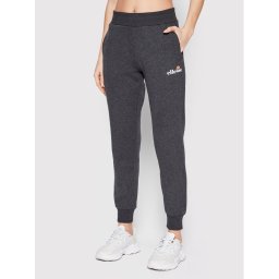 Ellesse Melegítő alsó Hallouli SGK13652 Szürke Regular Fit