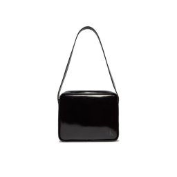 Calvin Klein Táska Block Square Shoulderbag26 S K60K611819 Fekete