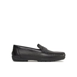 Geox Mokaszin U Moner W 2Fit U44Q6D 04743 C9999 Fekete