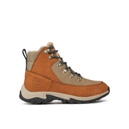 Timberland Bakancs Mt. Maddsen Winter Wp Wl TB0A42RW2311 Barna