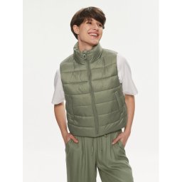 ONLY Mellény Madie 15308180 Barna Regular Fit