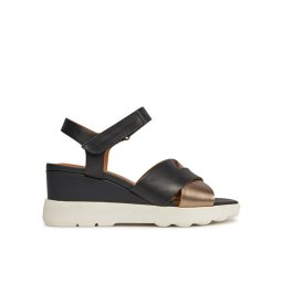 Geox Szandál D Spherica Ec6 D45G0C 043CF C0067 Színes
