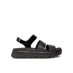 Geox Szandál D Xand 2.1S D45SZB 0HH85 C9999 Fekete