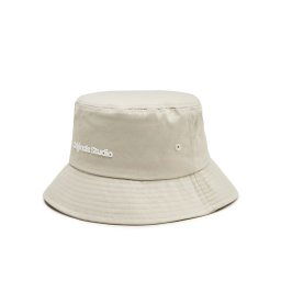 Jack&Jones Kalap Vesterbro Bucket 12253601 Bézs