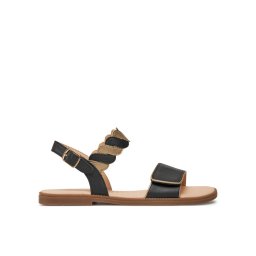 Geox Szandál J Sandal Karly Girl J4535G 054AJ C0531 D Színes