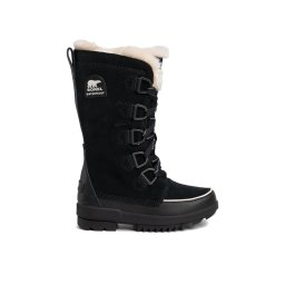 Sorel Hótaposó Torino II Tall NL3489 Fekete