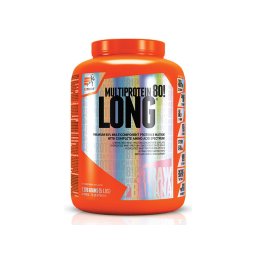 Extrifit Long 80 2270 g