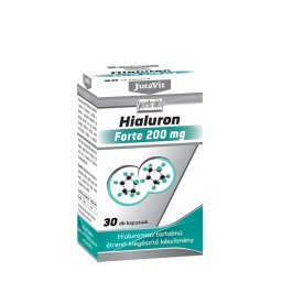 JutaVit Hialuron Forte 200 mg