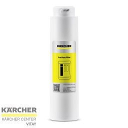 KÄRCHER Elővédő Pure szűrő (WPC 120)