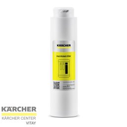 KÄRCHER Utóvédő post-protect szűrő (WPC 120)