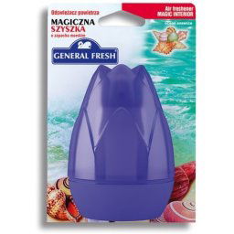 Tengeri toboz frissítő 40ml