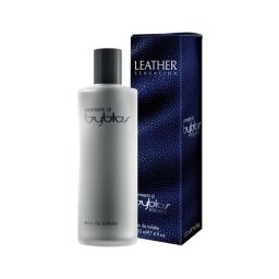 Byblos - Leather Sensation (120 ml) - EDT