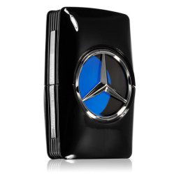 Mercedes-Benz - Mercedes-Benz Man Intense (100 ml) - EDT