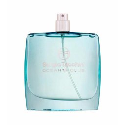 Sergio Tacchini - Ocean's Club (100 ml) Teszter - EDT