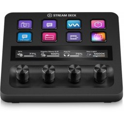 Stream Deck +