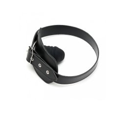 Pénisz szájpecek bőr hámmal.