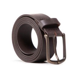 Lee Férfi öv Core Belt LG015324 112124783 Barna