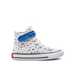 Converse Tornacipő Chuck Taylor All Star Easy On Doodles A06316C Fehér
