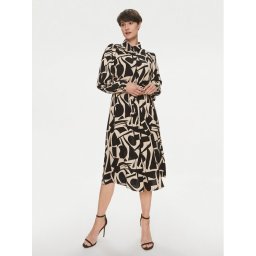 ONLY Ing ruha Halia 15315986 Fekete Regular Fit