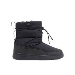 Puma Hótaposó Snowbae Wns 39392001 Fekete