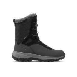 Jack Wolfskin Hótaposó Everquest Texapore Snow High W 4053601 Fekete