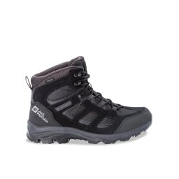 Jack Wolfskin Bakancs Vojo 3 Texapore Mid 4042461 Fekete