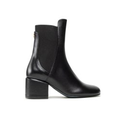 Patrizia Pepe Bokacsizma 8Y0018/L011-K103 Fekete