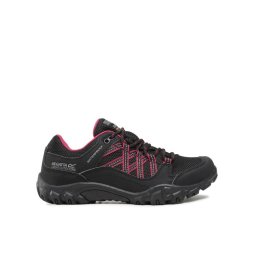 Regatta Bakancs Lady Edgepoint III Wp RWF617 Fekete