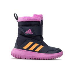 adidas Hótaposó Winterplay C GZ6795 Sötétkék