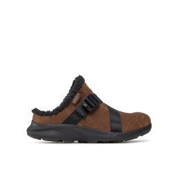 Keen Papucs Hood Clog 1026801 Szürke
