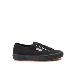 Superga Teniszcipő 2750 Cotu Classic S000010 Fekete