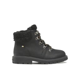 Geox Bakancs J Saylax B. Wpf D J26HDD 032BH C9999 S Fekete