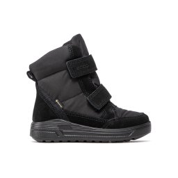 ECCO Hótaposó Urban Snowboarder GORE-TEX 72235251052 Fekete