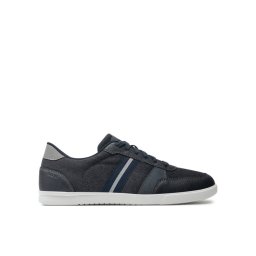 Geox Sportcipők U Walee U452CA 010EK C4002 Sötétkék