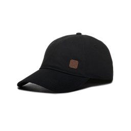 Buff Baseball sapka Solid 117197.999.10.00 Fekete