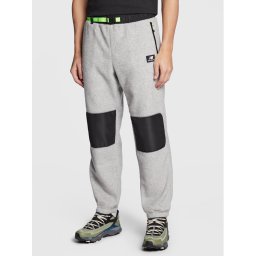 New Balance Melegítő alsó All Terrain Spinnex MP23509 Szürke Relaxed Fit