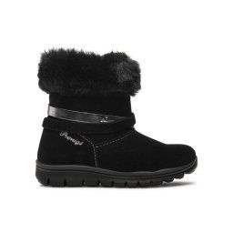 Primigi Csizma GORE-TEX 4889422 M Fekete