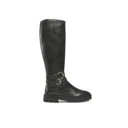 Aigner Lovaglócsizma Ava 27B 1222075 Fekete