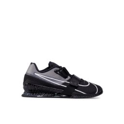 Nike Edzőtermi cipők Romaleos 4 CD3463 010 Fekete