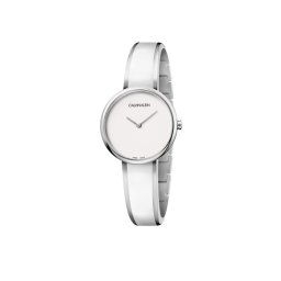 Calvin Klein Karóra Lady K4E2N116 Ezüst
