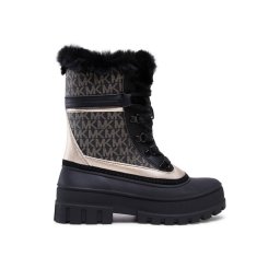 MICHAEL Michael Kors Bokacsizma Ozzie Ankle Boot 40F2OZFB5B Fekete