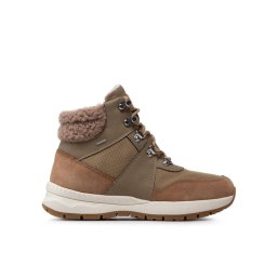 Geox Bokacsizma D Braies Abx A D26BEA 01122 C3C5Z Zöld